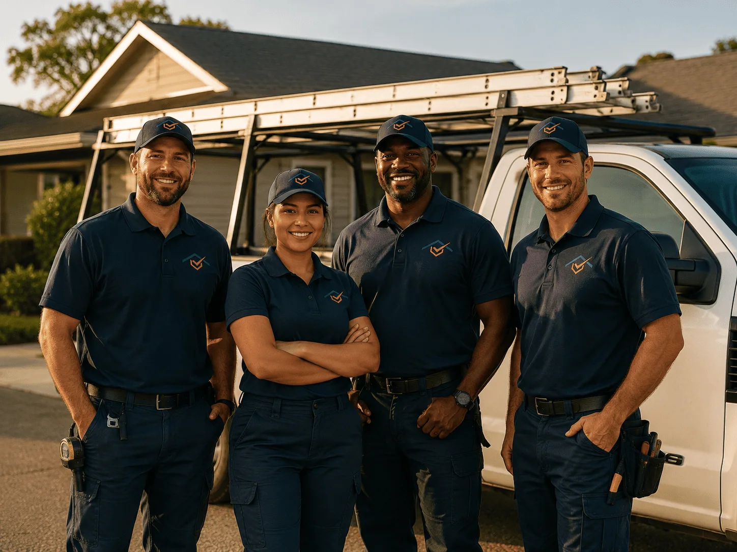 Roof Inspection company in Ford City, PA